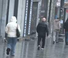 İstanbul dahil 20 ile son dakika yağış uyarısı