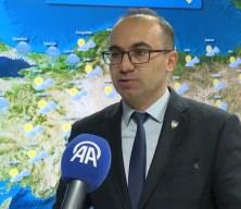 İstanbul'da sağanak geçişleri görülecek