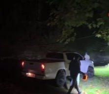 Kastamonu'da kaybolan anne ve oğlu, her yerde aranıyor