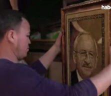 Kılıçdaroğlu Ankara’daki ofisini boşalttı