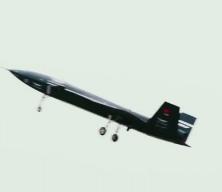 Kızılelma bir eşiği daha geçti! AB Kalkışlı Aerodinamik Sistem Tanımlama Testi