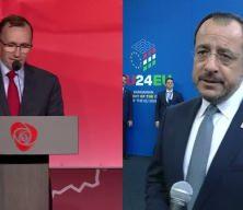 KKTC’den Norveç’e tepki: “Silah ambargosunun kaldırılması Doğu Akdeniz dengesini bozacak”