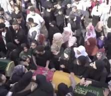 Dilovası'ndaki faciada hayatını kaybedenler son yolculuğuna uğurlandı!