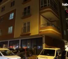 Kombideki sızıntı hamile anne ve bebeğini hayattan koparttı