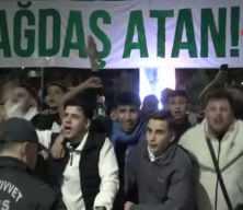 Konyaspor'da yeni dönem: Çağdaş Atan imzayı attı