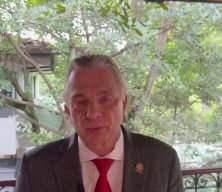 Kosta Rika Dışişleri Bakanı Tinoco: "Türkiye’yi Asya ve Avrupa'ya açılan kapı olarak görüyoruz"