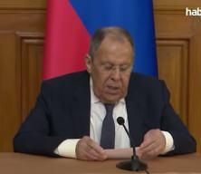 Lavrov açıkladı: Anchorage’te uzlaşı var mı? ABD’den teyit bekliyoruz