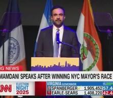 Mamdani’den Trump’a mesaj: Beni izlediğini biliyorum, sesi aç!