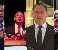 Meclis'e 12 vekilin dokunulmazlık dosyası gönderildi! Listede sürpriz isimler de var