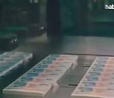 Merkez Bankası üç elektronik para ödeme kuruluşunun faaliyet iznini iptal etti