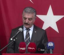 MHP'li Büyükataman'dan Cumhur İttifakı vurgusu