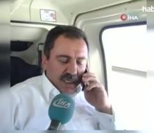 Muhsin Yazıcıoğlu'nun ölümüne ilişkin görülen davada önemli gelişme 