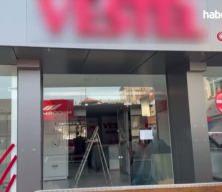 Müşterileri adına kredi çekti, şikayetler üzerine gözaltına alındı