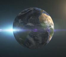 NASA Güneş’in arkasında hareket eden yıldızlararası cisim hakkında uyardı