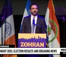 New York'u kazanan Mamdani tsunami etkisi yapabilir!