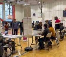 New York'un ilk Müslüman Belediye başkan adayı Mamdani, sandıktan zaferle çıktı