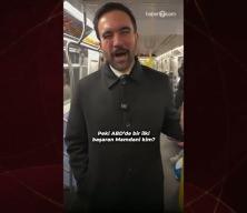 New York’un yeni Müslüman belediye başkanı Zohran Mamdani’nin ilginç hayat hikayesi