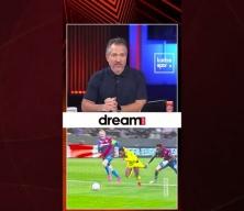 Nihat Kahveci'den Fenerbahçe'ye UEFA çağrısı: “Şortun inmesi mi lazım!”