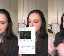 Nikalie Monroe'nun sosyal deneyi dünyada viral oldu: 26 kilise reddetti, ilk aradığı cami evet dedi