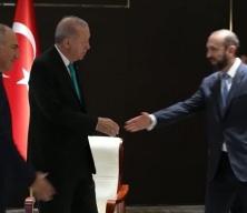 Nikol Paşinyan'dan Erdoğan'a davet! "Artık sadece zaman meselesi"