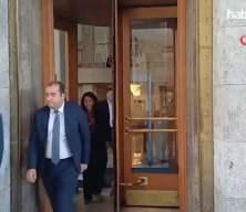 Öcalan görüşmesinden hangi mesajlar çıktı? DEM Parti detayları paylaştı