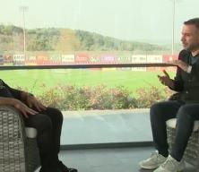 Okan Buruk'tan Azerbaycan ve Karabağ açıklaması