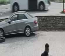 Ordu'da korkutan kaza: 13 yaralı