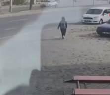 Lise öğrencisinin kahreden ölümü!