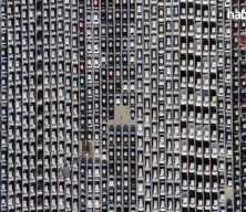 Otomotiv pazarı rekor kırdı: Elektrikli ve SUV satışları hızlandı