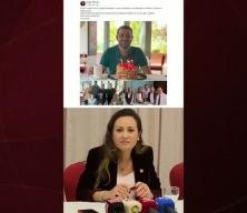 Kendi yasağını kendisi deldi! Özel'den çocukluk arkadaşına kıyak