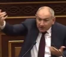 Paşinyan: Rusya ve KGB, Türkler ve Azerilere ilişkin algımızı şekillendirdi