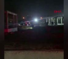 Polisten kaçan sürücü, 10 kilometrelik takiple yakalandı