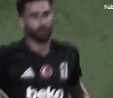 Rafa Silva’ya Suudi talip: Al Ahli devrede