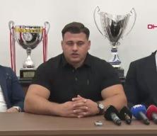 Rıza Kayaalp doping cezasını CAS’ta bozdu: “Haklı olduğumu kanıtladım”