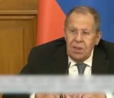 Rus Dışişleri bakanı Lavrov'dan Trump'a "Ne dediği belli değil" göndermesi