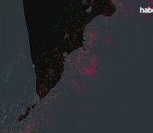 Rusya'da 6.1 büyüklüğünde deprem