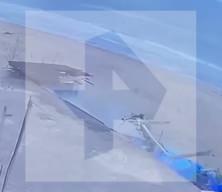 Rusya’da helikopter, evin üzerine düştü: 5 ölü