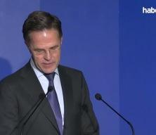 Rutte: “Rusya, Çin ve İran’la uzun vadeli çatışmaya hazırlanıyor”