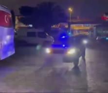 Sakarya’da aracında 5 kilo metamfetamin bulunan emekli polis gözaltında