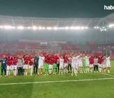 Samsunspor Avrupa’da fırtına gibi! 3’te 3 ile zirveye oturdu