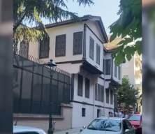 Selanik'teki Atatürk Evi, 10 Kasım'da yeniden ziyarete açılıyor