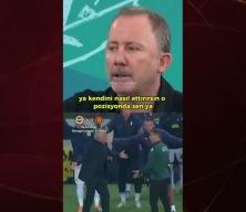 Sergen Yalçın'ın Mourinho yorumu bir yıl sonra gündem oldu