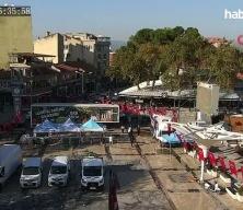 Sındırgı yine sallandı