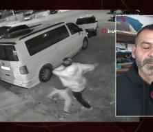 Sosyal medya fenomeni eşinin akrabaları tarafından öldüresiye darp edildi