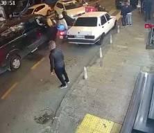 Sosyal medya fenomeni silahlı saldırıya uğradı! 