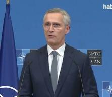 Stoltenberg: Zelenski 2022'de NATO'dan hava sahasını kapatmasını istedi