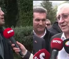 Suç gelirlerini aklama suçlamasıyla İmamoğlu'nun babası ve oğlu ifadeye çağırıldı!