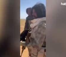 Sudan'da başlayan iç karışıklığın asıl hedefi belli oldu! 