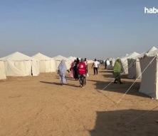  Sudan'da Hızlı Destek Kuvvetleri ABD’nin insani ateşkes teklifini kabul etti