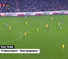 Süper Lig'de ekim ayının en güzel golü belli oldu